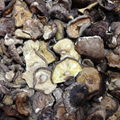 Dried Food Mushroom Shiitake 1