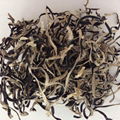 Factory Price Dried White Back Black Fungus Mushroom Slices