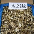 Factory Price Wild Dried Boletus Edulis Porcini Mushroom Slices in Bulk