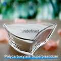 polycarboxylate ether superplasticizer used in dry-mix mortar 