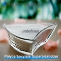 polycarboxylate ether superplasticizer used in dry-mix mortar  2