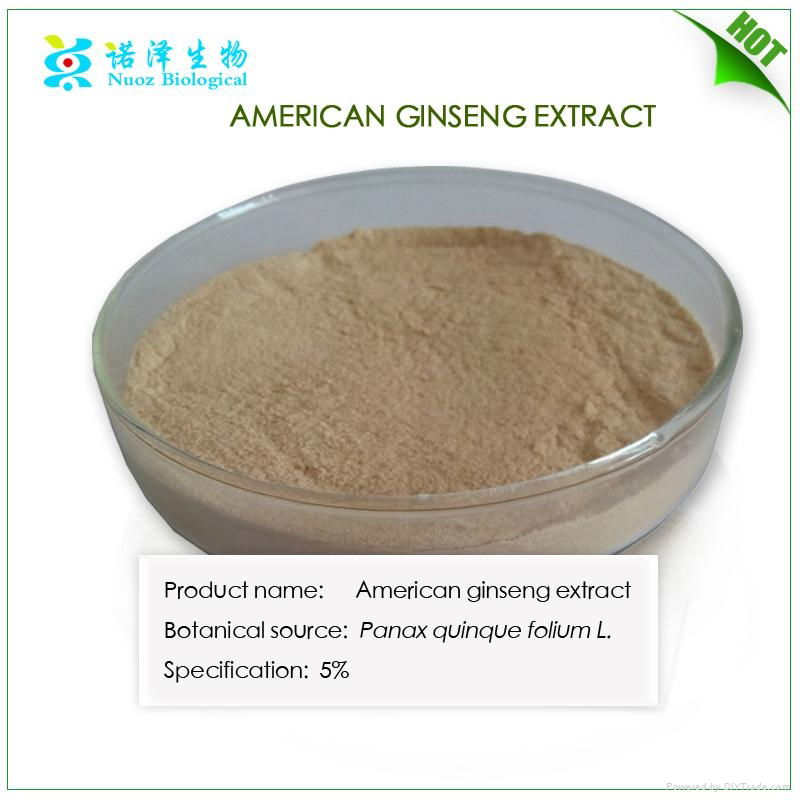 ginseng extract 2