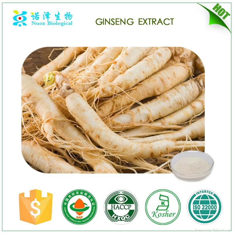 ginseng extract 5