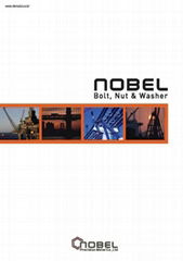 Nobel Precision Metal Co Ltd