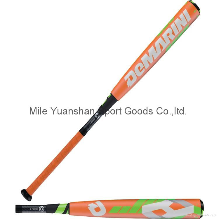 DeMarini CF8 Big Barrel Bat 2016