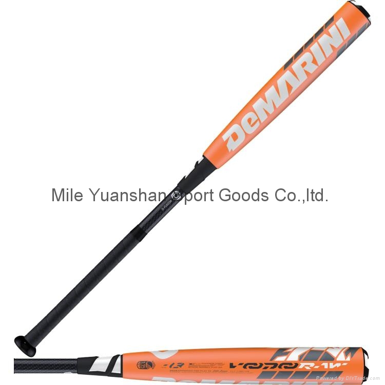 DeMarini Voodoo Youth Bat 2016 (China Manufacturer) Other Sports