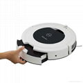 OEM Auto Recharge Robot Vacuum Cleaner