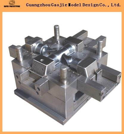 china best service cnc milling maching for industry products