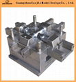 高質量3D打印CNC數控成型銑削加工服務工業產品