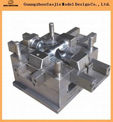 china best service cnc milling maching