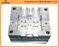 china best service cnc milling maching for industry products 2