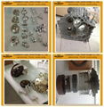 china best service cnc milling maching for industry products 4