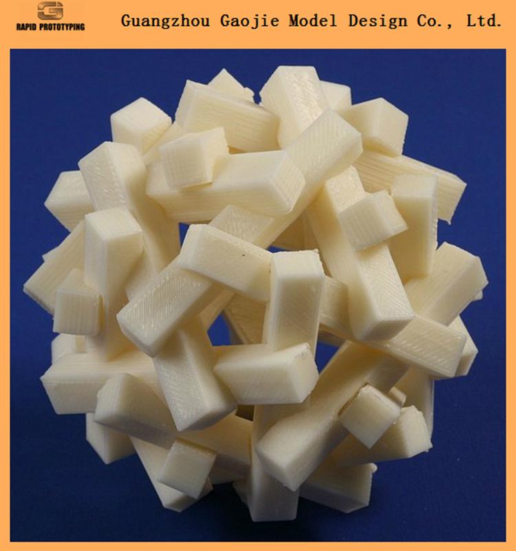 SLA SLS Custom china 3d printer factory 3d printing service 3
