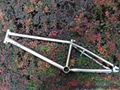 titanium bike frame bmx made in china 1