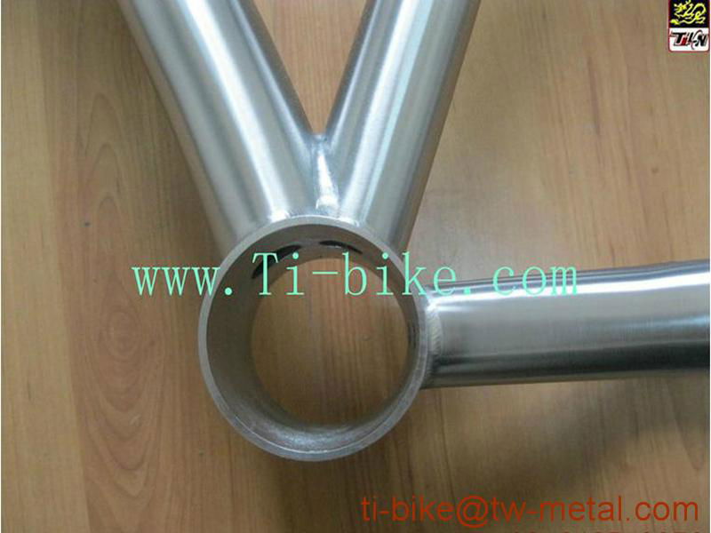 high quality titanium fat bike frame cheap fat bicycle frames than carbon china 2