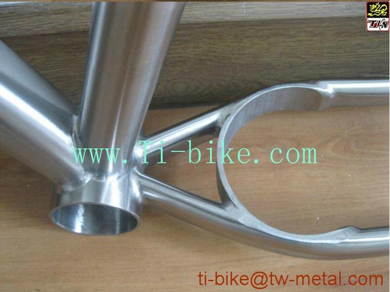 high quality titanium fat bike frame cheap fat bicycle frames than carbon china 3