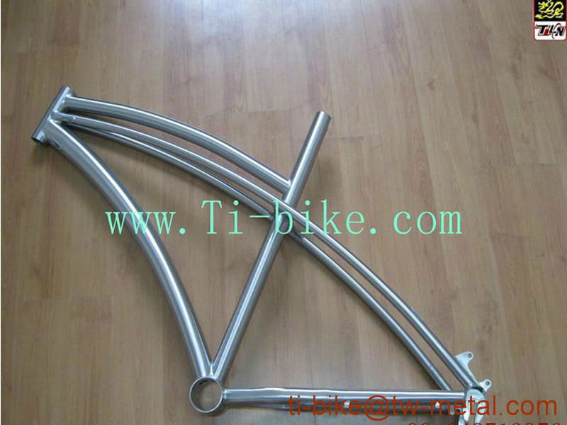 high quality titanium fat bike frame cheap fat bicycle frames than carbon china 4