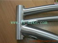 high quality titanium fat bike frame cheap fat bicycle frames than carbon china 5