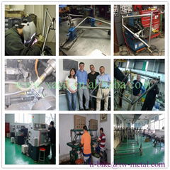 Xi'an Tanwei metal products co.,ltd