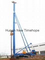 CFG26 Long Auger Drilling Rig