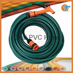 high pressure garden water hose high temperature resistant