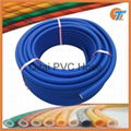 PVC Super Flexible Compressor Air Hose 2