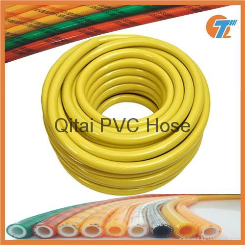 PVC Super Flexible Compressor Air Hose