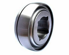 GW209PPB3 Ah06 Spherical Roller Bearing, 31.75X85X36.5mm Bearing