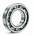 75BGS2DS 75X130X50mm Deep Groove Ball Bearing for Air Condition Compressor
