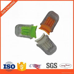 Plastic Wire Meter Security Seals