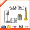 China Supplier Bolt Security Lock Custom Seals