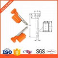 Standard High Security Bolt Seal for Containers 1