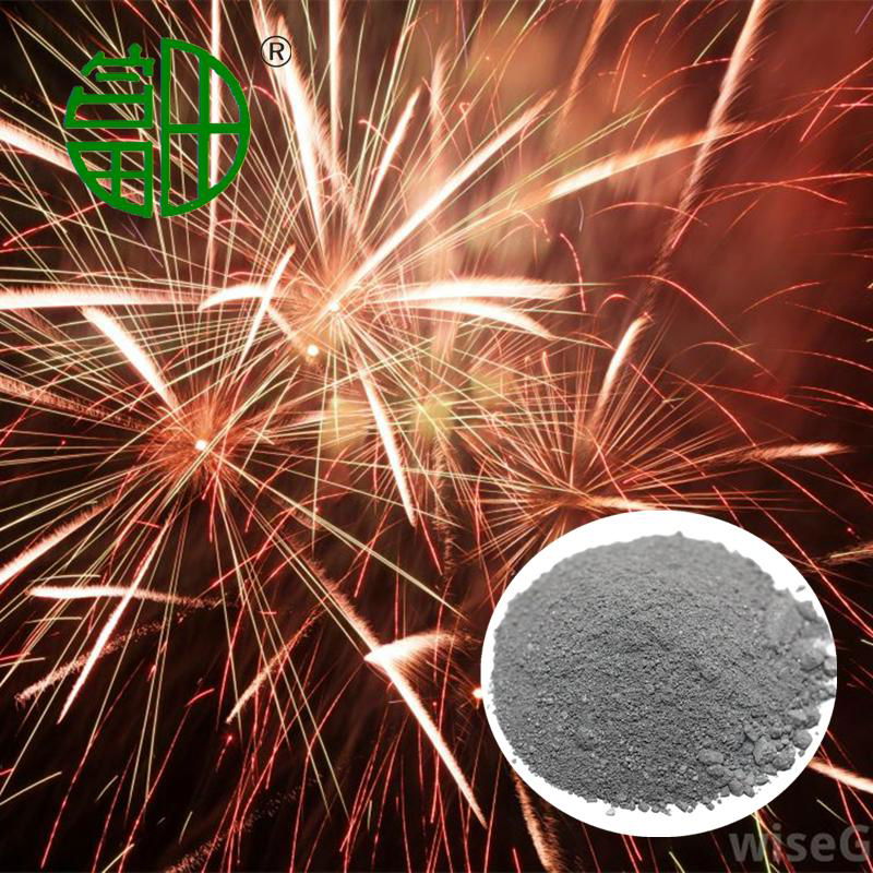 Fireworks Pyrotechnics Aluminum Powder 2