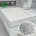 Flake Aluminum Powder for Aerated Concrete AAC Block 2