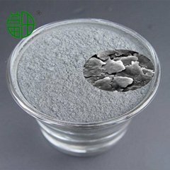 Flake Aluminum Powder for Aerated Concrete AAC Block