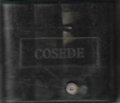 COSEDE C1  Front view