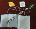 Single Serving Filter Paper Cameroon Tea Bag Packing Machine 3