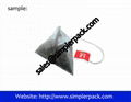 Pyramid India Darjeeling Tea Bag Packing Machine 2