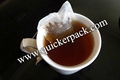 Single Serving Filter Paper Cameroon Tea Bag Packing Machine 4