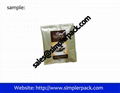 Dirp Coffee Bag Packing Machine by Ultrasonic Sealing with Outer Envelop 4