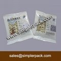 Back Seal Bag Granule Nuts Packaging Machine 3