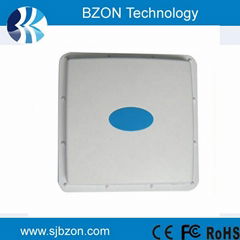 UHF Long Range Reader For Car Parking System