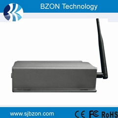 2.45G Omni Directional Active Reader