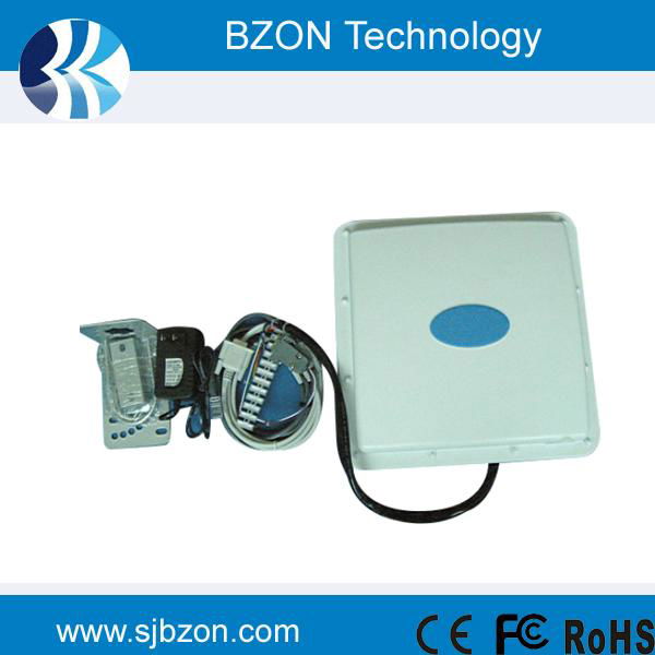 433MHz Directional Active RFID Reader 3