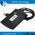 13.56mhz rfid ic card reader 4