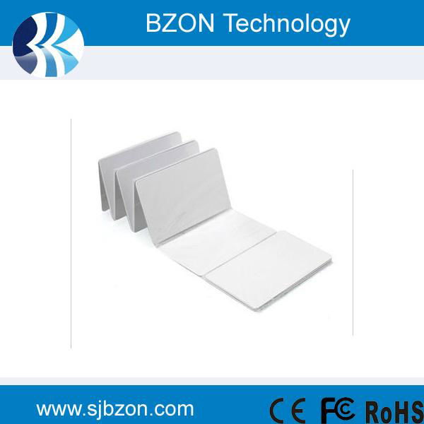 rfid PVC card for epc gen 2 2