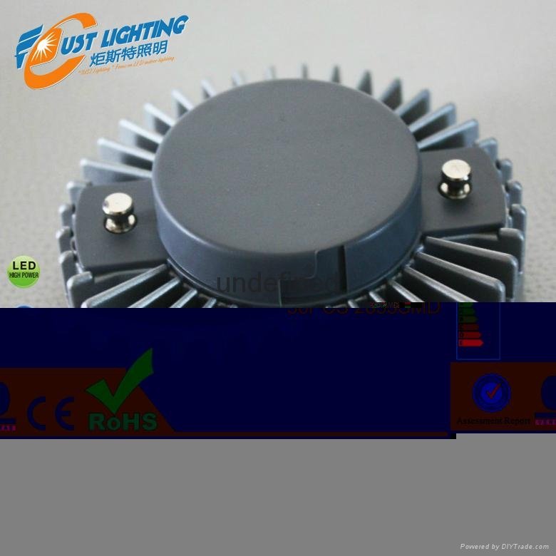 Under Cabinet Lights 7W8W9W Dimmable LED GX53 Epistar GX53 Birne Echtglasfront 3 5