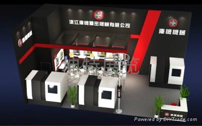 重庆展览设计 2