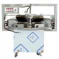 ISO Approved Commercial Use Manual Egg Roll Machine 2