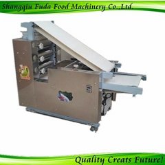 High-efficient Fully Automatic Roti Canai Making Machine